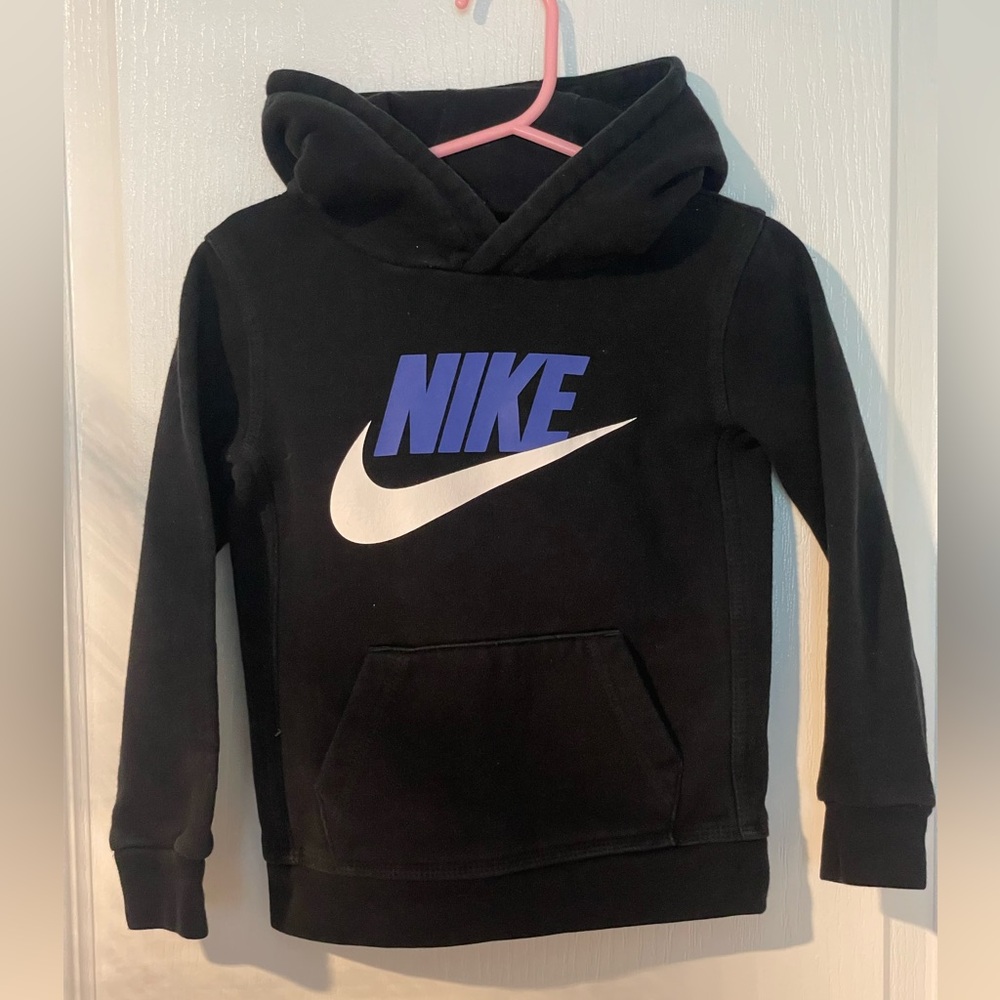 Nike Hoodie Size 3T